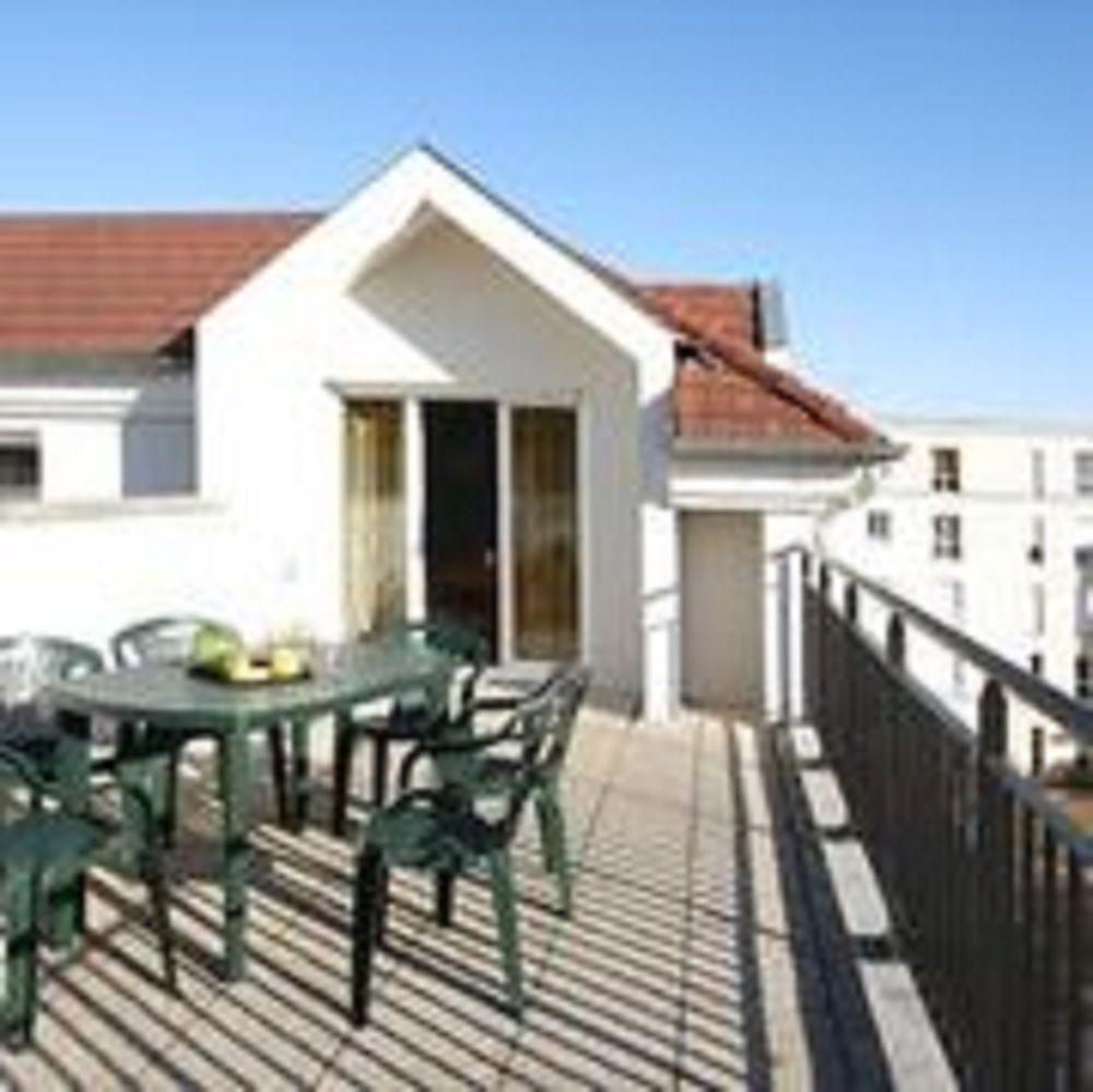 City Residence Marne-La-Vallee-Bry-Sur-Marne Noisy-le-Grand Exterior foto