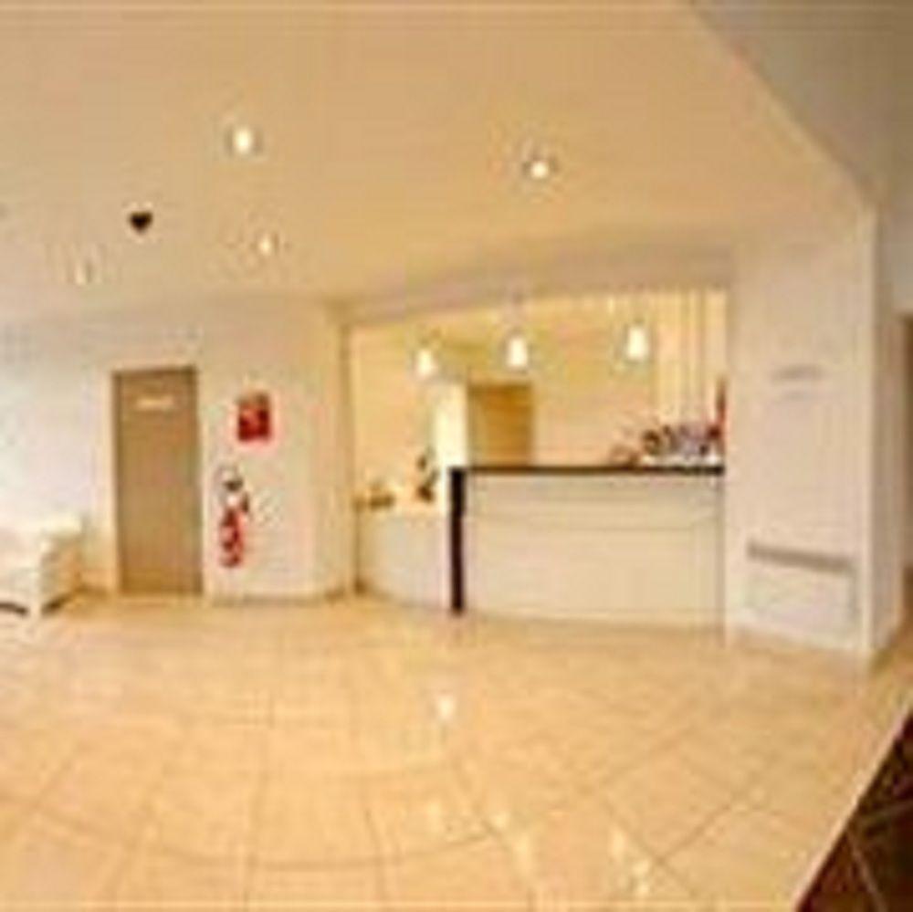 City Residence Marne-La-Vallee-Bry-Sur-Marne Noisy-le-Grand Exterior foto